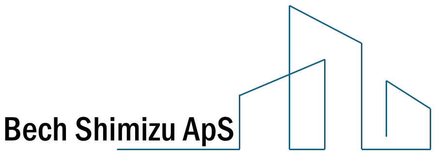 Bech Shimizu ApS